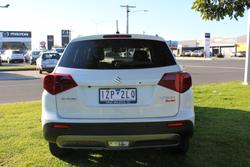 2023 Suzuki Vitara Turbo
