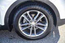 2018 Hyundai Santa Fe Highlander