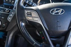 2018 Hyundai Santa Fe Highlander
