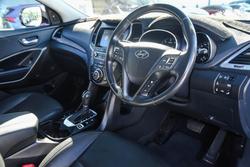 2018 Hyundai Santa Fe Highlander