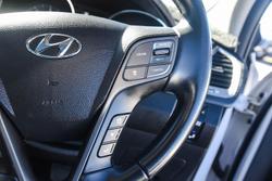 2018 Hyundai Santa Fe Highlander