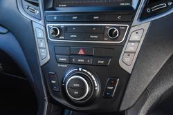 2018 Hyundai Santa Fe Highlander