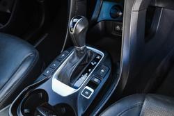 2018 Hyundai Santa Fe Highlander