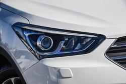 2018 Hyundai Santa Fe Highlander