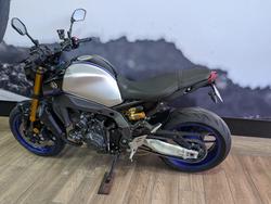 2023 Yamaha MT-09A SP (MT-09SP) GREY