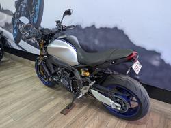 2023 Yamaha MT-09A SP (MT-09SP) GREY