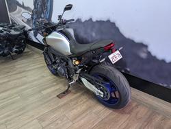 2023 Yamaha MT-09A SP (MT-09SP) GREY
