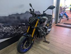 2023 Yamaha MT-09A SP (MT-09SP) GREY