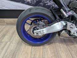 2023 Yamaha MT-09A SP (MT-09SP) GREY