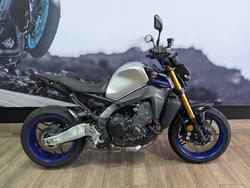 Yamaha MT-09A SP (MT-09SP)