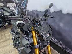 2023 Yamaha MT-09A SP (MT-09SP) GREY