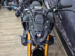 2023 Yamaha MT-09A SP (MT-09SP) GREY