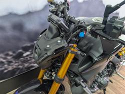 2023 Yamaha MT-09A SP (MT-09SP) GREY