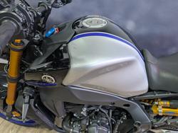 2023 Yamaha MT-09A SP (MT-09SP) GREY