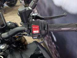 2023 Yamaha MT-09A SP (MT-09SP) GREY