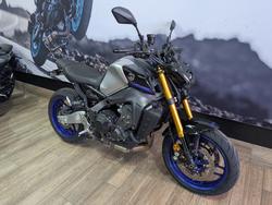 2023 Yamaha MT-09A SP (MT-09SP) GREY