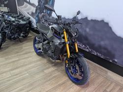 2023 Yamaha MT-09A SP (MT-09SP) GREY