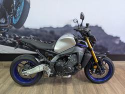 2023 Yamaha MT-09A SP (MT-09SP) GREY