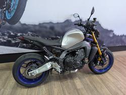 2023 Yamaha MT-09A SP (MT-09SP) GREY