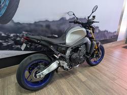 2023 Yamaha MT-09A SP (MT-09SP) GREY