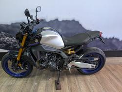 2023 Yamaha MT-09A SP (MT-09SP) GREY