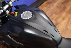 2024 Yamaha MT-07 LA (ABS) Black