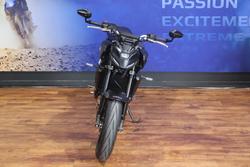 2024 Yamaha MT-07 LA (ABS) Black