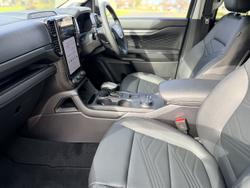 2026 Ford Everest Active