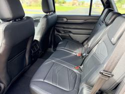 2026 Ford Everest Active