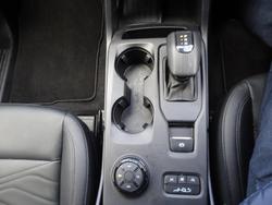 2025 Ford Everest Trend