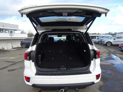2025 Ford Everest Trend