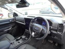 2025 Ford Everest Trend