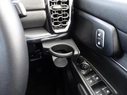 2025 Ford Everest Trend