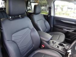 2025 Ford Everest Trend