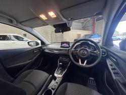 2018 Mazda 2 Maxx