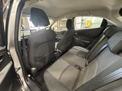 2018 Mazda 2 Maxx