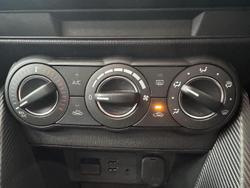 2018 Mazda 2 Maxx