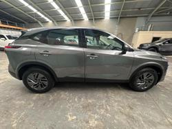 2024 Nissan QASHQAI ST