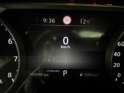 2024 Nissan QASHQAI ST