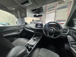 2024 Nissan QASHQAI ST