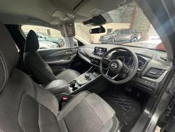 2024 Nissan QASHQAI ST