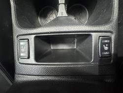 2021 Nissan X-TRAIL ST-L