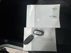 2021 Nissan X-TRAIL ST-L