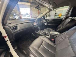2021 Nissan X-TRAIL ST-L