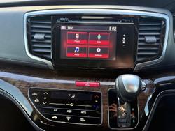 2019 Honda Odyssey VTi