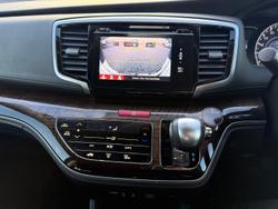 2019 Honda Odyssey VTi