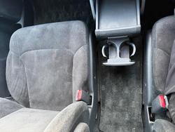 2019 Honda Odyssey VTi