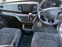 2019 Honda Odyssey VTi
