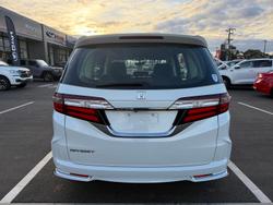 2019 Honda Odyssey VTi