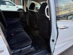 2019 Honda Odyssey VTi